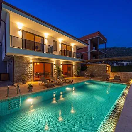 Villa Lizya